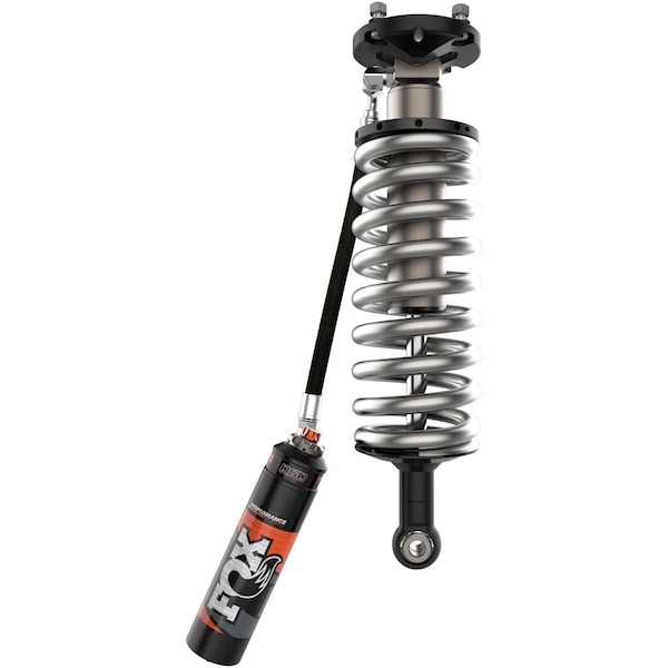 Fox 22C TOYOTA TUNDRA W/UCA FRONT COILOVER 2.5 TRUCK PES R/R DSC 03IN LIFT 883-06-218 - main